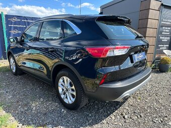 Ford Kuga 1.5 EcoBoost---------RV:20.5.2022--134tis km------ - 6
