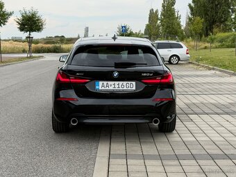 BMW rad 1 120d xDrive A/T - 6