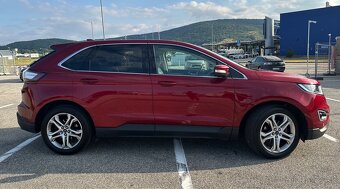 Ford Edge 2.0 TDCi 4x4 154kW - 6