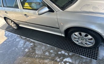Škoda Octavia 1.9TDi - 6