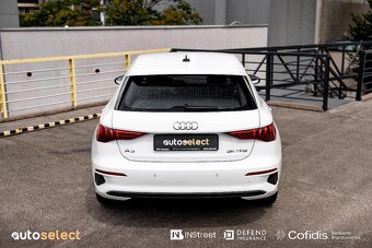Audi A3 1.5tfsi 2021 - 6