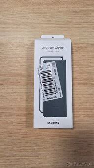 Predám Samsung Galaxy Z Fold 4 12GB / 512GB - 6