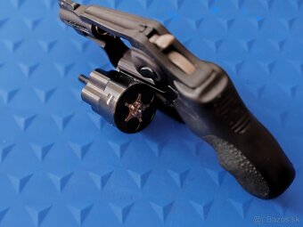 Predám revolver Ruger LCRx 38+P 5430 - 6