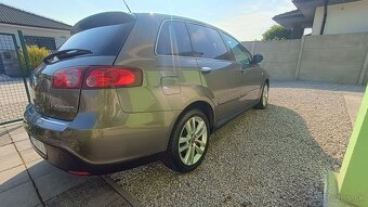 Fiat Croma 1.9jtd - 6