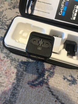 GoPro Hero 11 Black Mini Nová - 6