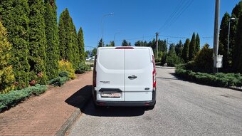 Ford Transit Custom Kasten L1 250/74kw - 6