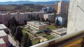 HALO reality - Prenájom, garsónka Žiar nad Hronom - 6