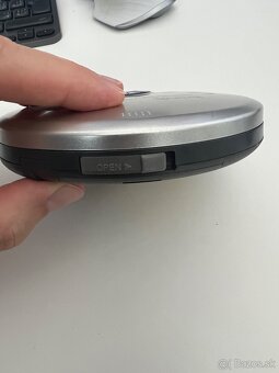 Discman Panasonic SL-SX280 - 6