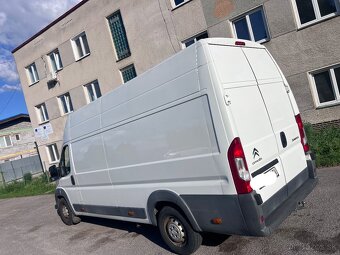 Citroën Jumper Maxi 2.0hdi 120kw - 6
