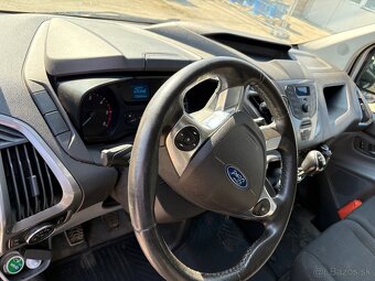 Ford Tranzit - 6