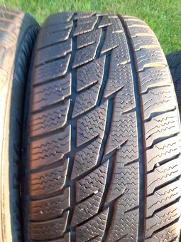 elektrony 5x1120 zimne 205/55 r16 - 6