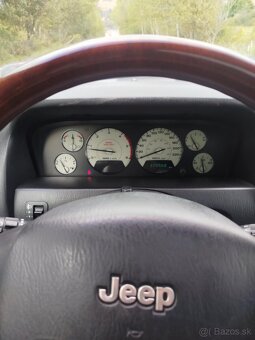 Jeep Grand Cherokee - 6
