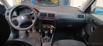 Vw golf 1.9 TDI - 6