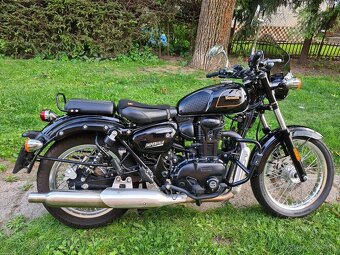 Benelli Imperiale 400 ( 2020) - 6