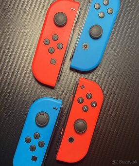 Nintendo Switch Oled - 6