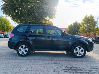 Subaru forester SH 110 Kw LPG - 6