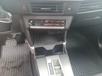 Opel Frontera EDITION HYBRID 48V 145k e-DCT6 - 6