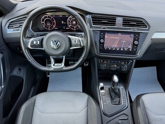Volkswagen Tiguan R-Line 110KW - 6