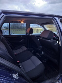 Golf 4 1.9tdi 96kw 6q - 6