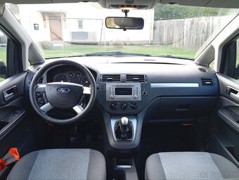 Ford c Max 1.6 80kw - 6