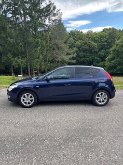 Hyundai i30 1.6 CW CRDi nafta manuál 66kw - 6