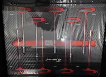 Dielensky vozik s naradim - 6