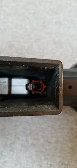 Predám airsoft M4 DMR - 6