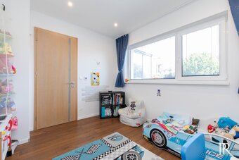 Krásna novostavba 4-izbového rodinného domu - Malý Biel (SC) - 6