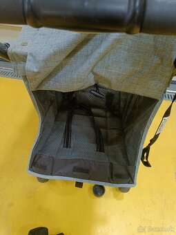 Valco baby snap 4 sportovy ultra lahky kocik - 6