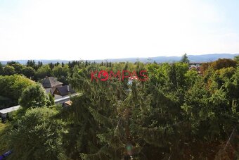 ZNÍŽENÁ CENA_VEĽKÝ, SVETLÝ 2 IZB.BYT S PEKNÝM VÝHĽADOM, BALK - 6