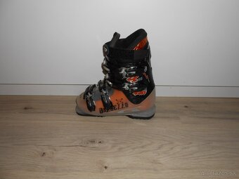 Predam v peknom stave detske lyziarky znacky DALBELLO - 6