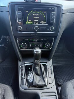 Škoda Superb 2.0TDI 125KW DSG - 6