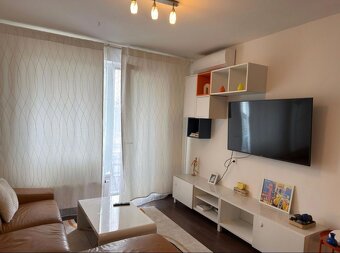 Na prenájom 2-izbový byt, Bratislava - Ružinov, Jégeho ulica - 6