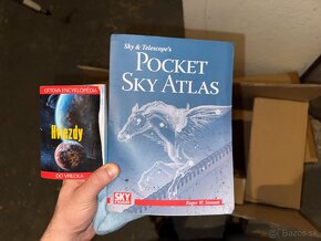 Ďalekohľad Celestron Omni XLT 150/750mm + CG-4 montáž - 6