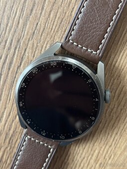 Huawei Watch 3 pro titan (eSIM) - 6