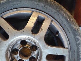 Predám kolesá - 6