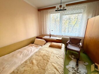 3 - IZB. BYT (79m2) s LOGGIOU, GARÁŽ, RUŽOVÁ ul. SENICA - 6