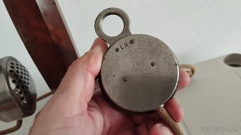 Originální francouzský telefon GRAMMONT.  Doprava zdarma - 6