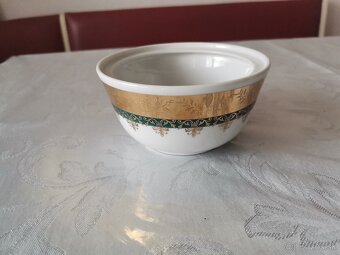 Šálky, cukornička - 6