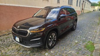 KODIAQ TOUR EVO 2.0 tdi facelift 4x4 Virtual MATRIX 147kw - 6