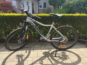 Predám bicykel CTM Charisma 2.0 2020 - 6