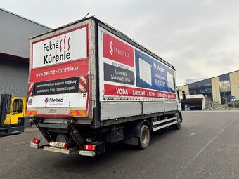 Predáme DAF so zvihacím čelom - 6