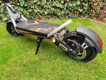 Kukirin A1 2025 0 Kilometrov ZARUKA - 6