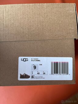 Ugg lo lowmel - 6