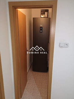 prenájom 3-izbového bytu v centre - bezproblémové parkovanie - 6