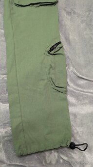 Pánske nohavice TopMan - 6