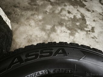 OPEL ORIG.ALU/ZIMNE PNEU/OCELOVE DISKY/R15/R17 - 6