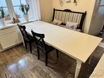 Ingatorp stol ikea - 6