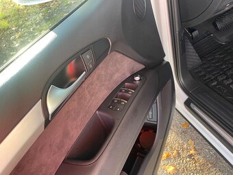 AUDI  Q7.  3.0 TDi  180 kW - 6