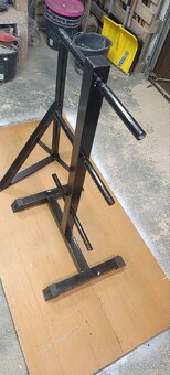 Kotúče jednorucky osy - 6